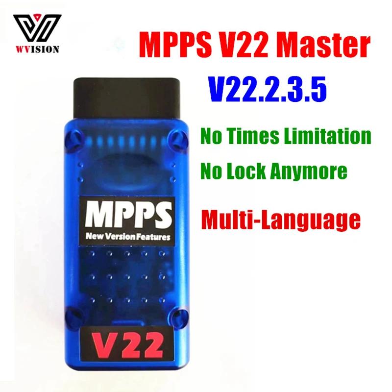MPPS V22   ū ,  ,  α׷ , б  üũ ĳ, MPPS V22.3.5